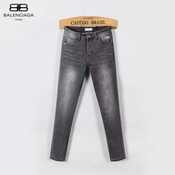 Picture of Balenciaga Jeans Long _SKUBalenciagasz29-388qx878037